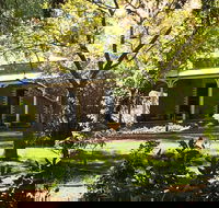 Athol Gardens - Accommodation Brunswick Heads