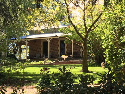 Athol Gardens - Accommodation Brunswick Heads 0