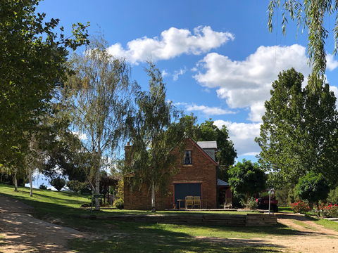 Athol Gardens - Accommodation Brunswick Heads 1