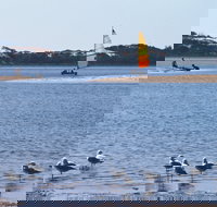 Australind - Accommodation Brunswick Heads