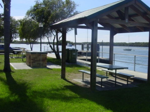Banksia Park - Accommodation Brunswick Heads 0
