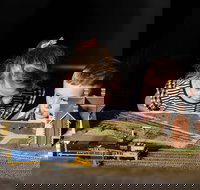 Bathurst Rail Museum - Accommodation Brunswick Heads