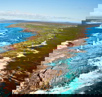 Ben Boyd National Park - Accommodation Brunswick Heads