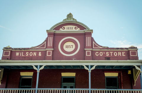 Berry Historical Walk - Accommodation Brunswick Heads 2