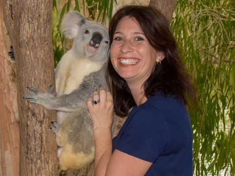 Billabong Sanctuary - Accommodation Brunswick Heads 0