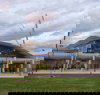 Blacktown Leisure Centre Stanhope - Accommodation Brunswick Heads