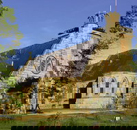 Bodalla Historic Town Walk - Accommodation Brunswick Heads