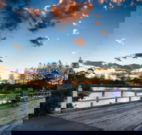 Brunswick Heads - Accommodation Brunswick Heads