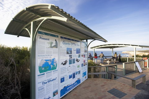 Cape Solander - Accommodation Brunswick Heads 0