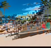 Capricorn Coast - Accommodation Brunswick Heads