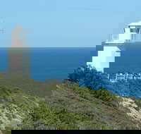 Cape Liptrap Coastal Park - Accommodation Brunswick Heads