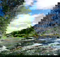 Casino - Accommodation Brunswick Heads