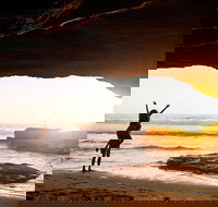 Caves Beach - Accommodation Brunswick Heads