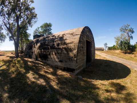 Charlie's Hill - Accommodation Brunswick Heads 0