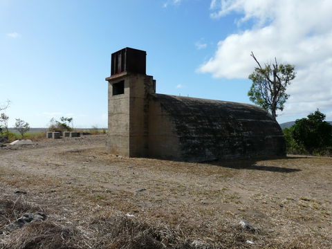 Charlie's Hill - Accommodation Brunswick Heads 1