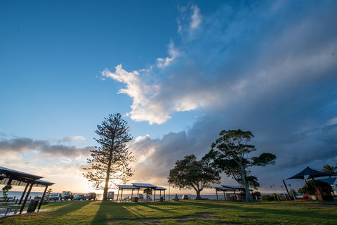 Cleveland (Nandeebie/Indillie) - Accommodation Brunswick Heads 0