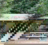 Coachwood Picnic Area - Accommodation Brunswick Heads