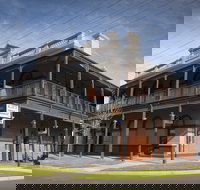 Cobram-Barooga - Accommodation Brunswick Heads