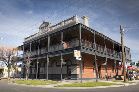Cobram-Barooga - Accommodation Brunswick Heads 0
