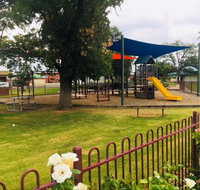 Cobram Mivo Park and Playground - Accommodation Brunswick Heads