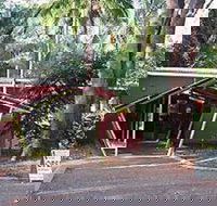 Coomalie Cultural Centre - Accommodation Brunswick Heads