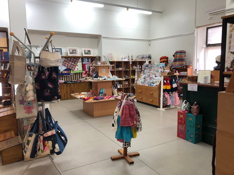 Copper Country Keepsakes - Accommodation Brunswick Heads 0