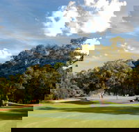 Corowa Golf Club - Accommodation Brunswick Heads