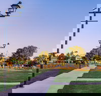 Coronation Park - Accommodation Brunswick Heads