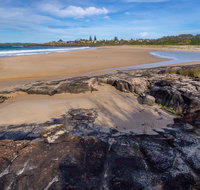 Cormorant Beach - Accommodation Brunswick Heads