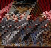 Creswick Theatre Company - Accommodation Brunswick Heads