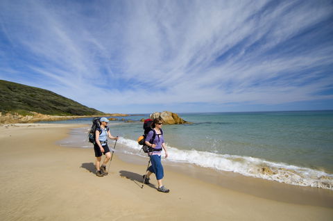 Croajingolong National Park - Accommodation Brunswick Heads 0