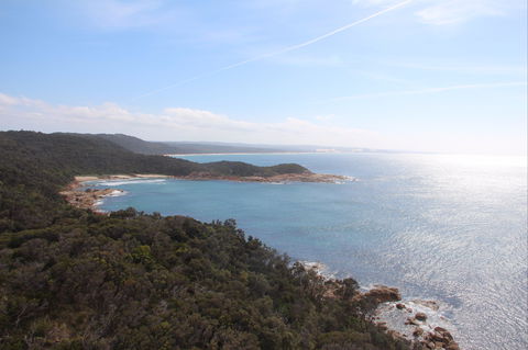 Croajingolong National Park - Accommodation Brunswick Heads 2