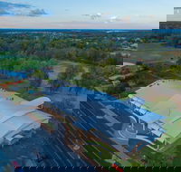 Crossing Theatre - Accommodation Brunswick Heads