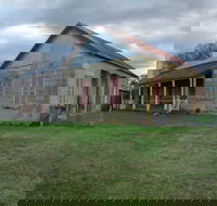 Dalwood - Accommodation Brunswick Heads