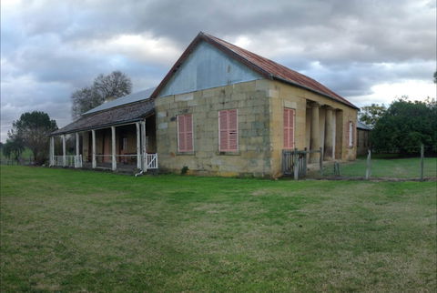 Dalwood - Accommodation Brunswick Heads 0