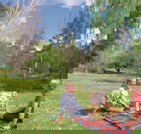 Darling Range - Accommodation Brunswick Heads