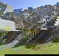 Davidson Whaling Station Historic Site - Accommodation Brunswick Heads