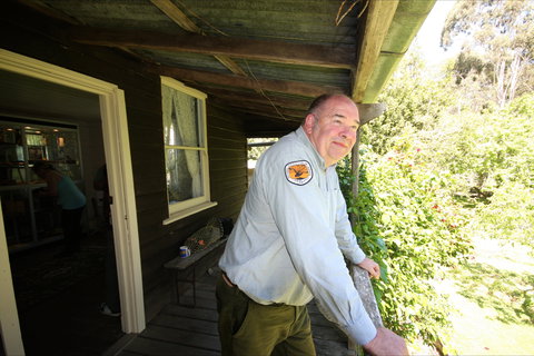 Davidson Whaling Station Historic Site - Accommodation Brunswick Heads 1