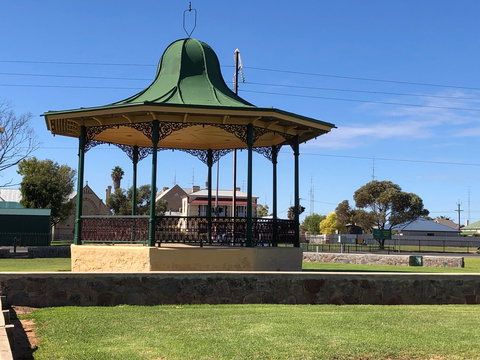 Davies Square, Wallaroo - Accommodation Brunswick Heads 0