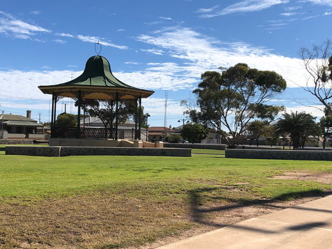 Davies Square, Wallaroo - Accommodation Brunswick Heads 1