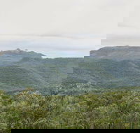 Deriah Aboriginal Information Bay - Accommodation Brunswick Heads