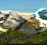 Diamond Head Loop Walk - Accommodation Brunswick Heads