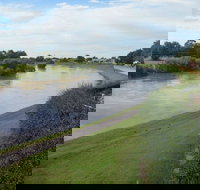 Duckenfield - Accommodation Brunswick Heads