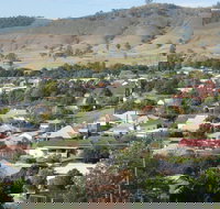 Dungog - Accommodation Brunswick Heads