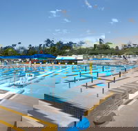 East Maitland Aquatic Centre - Accommodation Brunswick Heads