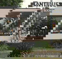 Faulconbridge Antiques and Giftware - Accommodation Brunswick Heads