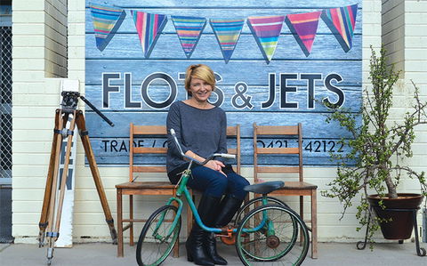 Flots And Jets - Accommodation Brunswick Heads 0