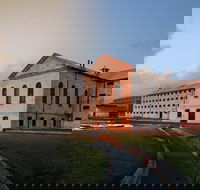 Fremantle Prison - Accommodation Brunswick Heads