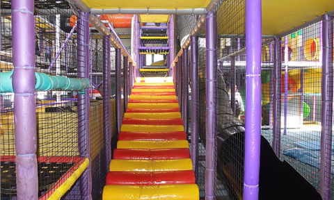 Fun Station Midland - Accommodation Brunswick Heads 0