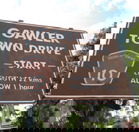 Gawler Self Driving Tour - Accommodation Brunswick Heads